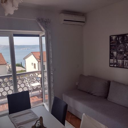 Apartments Vita Novi Vinodolski Ngoại thất bức ảnh