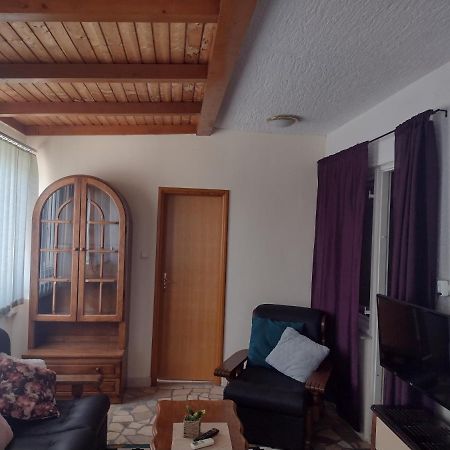 Apartments Vita Novi Vinodolski Ngoại thất bức ảnh