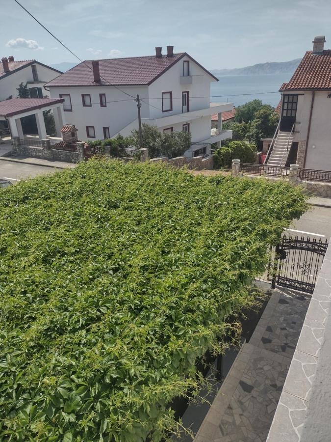 Apartments Vita Novi Vinodolski Ngoại thất bức ảnh