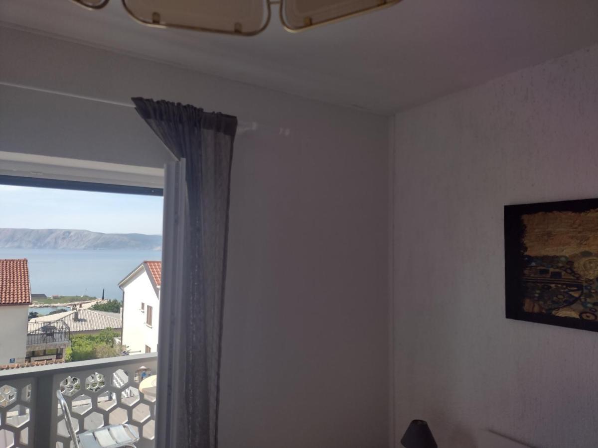 Apartments Vita Novi Vinodolski Ngoại thất bức ảnh