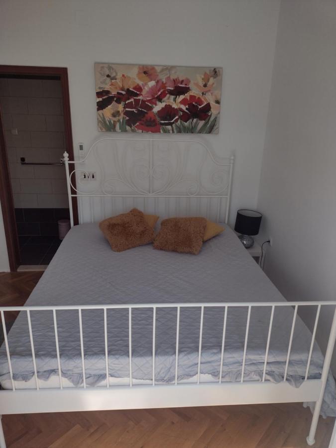 Apartments Vita Novi Vinodolski Ngoại thất bức ảnh
