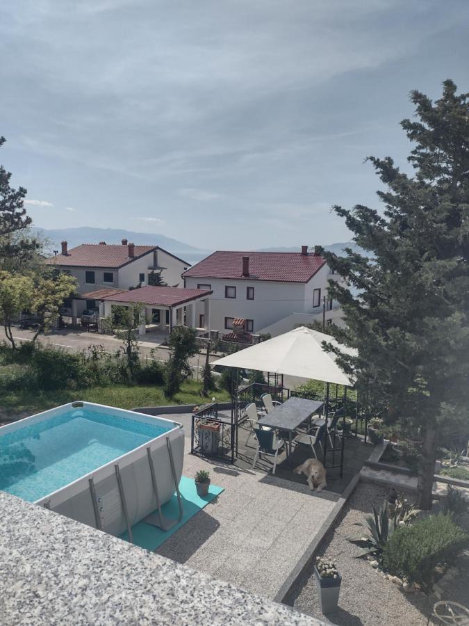 Apartments Vita Novi Vinodolski Ngoại thất bức ảnh