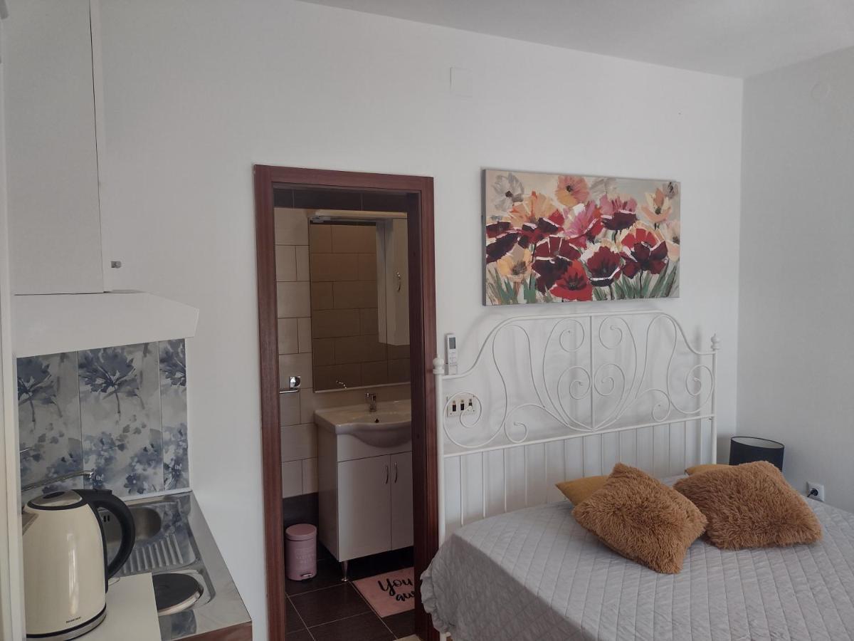 Apartments Vita Novi Vinodolski Ngoại thất bức ảnh