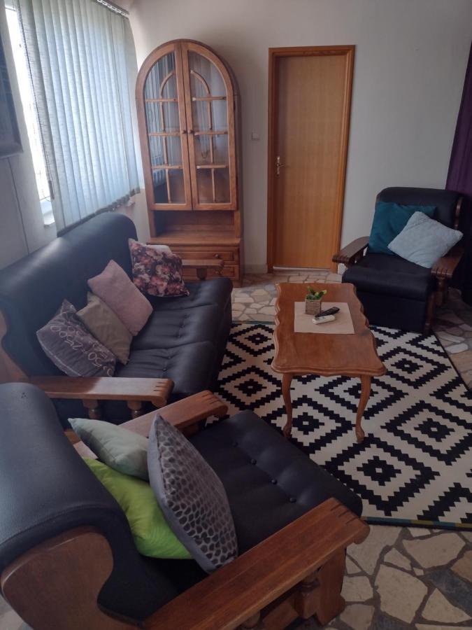 Apartments Vita Novi Vinodolski Ngoại thất bức ảnh