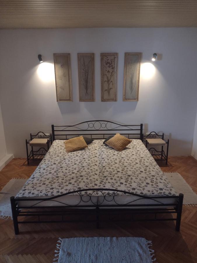 Apartments Vita Novi Vinodolski Ngoại thất bức ảnh