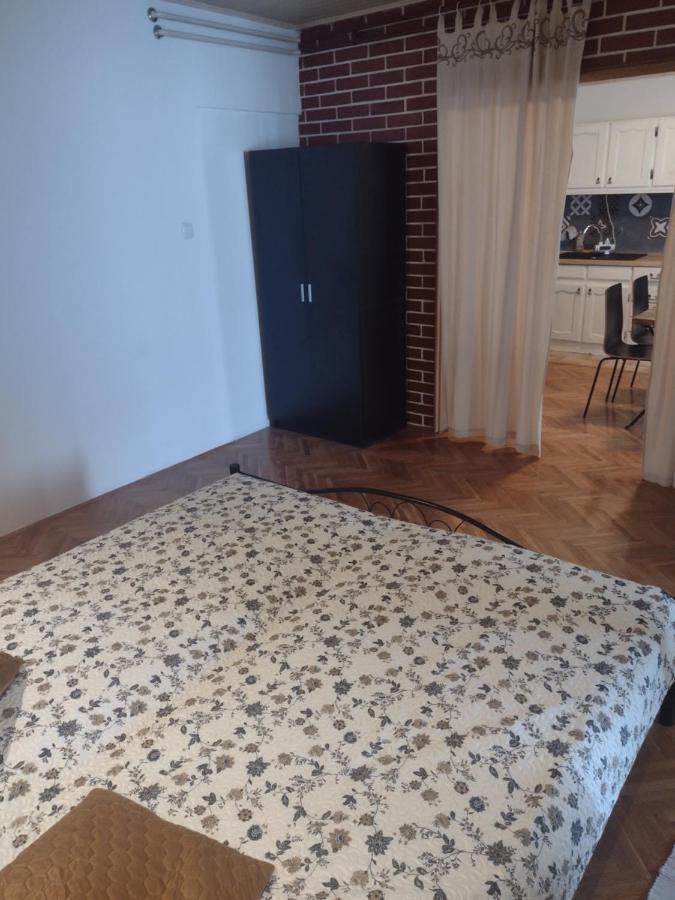 Apartments Vita Novi Vinodolski Ngoại thất bức ảnh