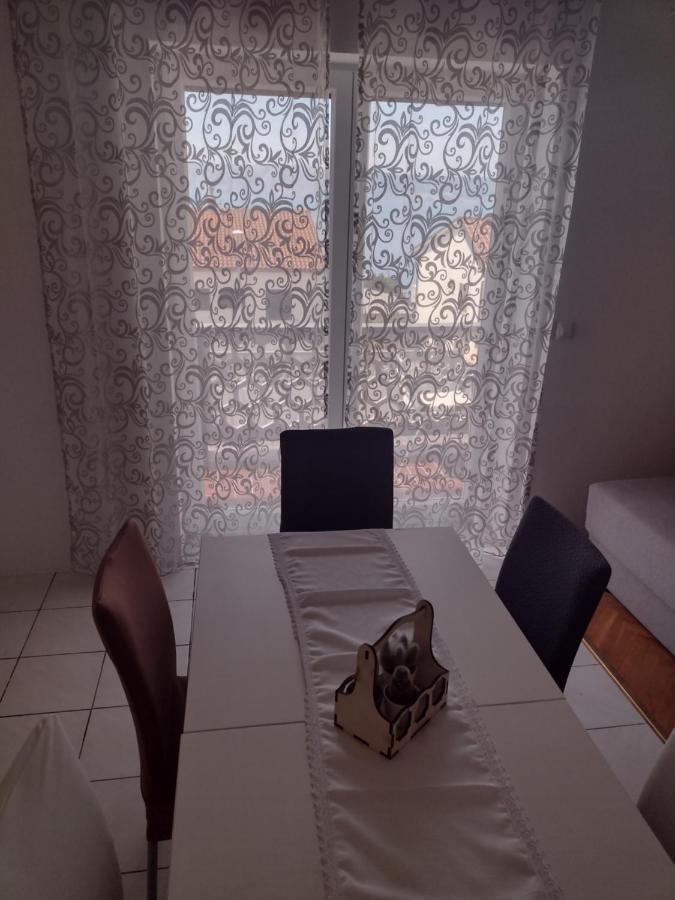 Apartments Vita Novi Vinodolski Ngoại thất bức ảnh