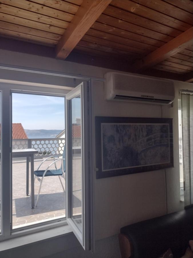 Apartments Vita Novi Vinodolski Ngoại thất bức ảnh