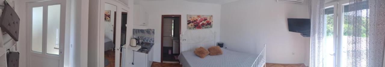 Apartments Vita Novi Vinodolski Ngoại thất bức ảnh