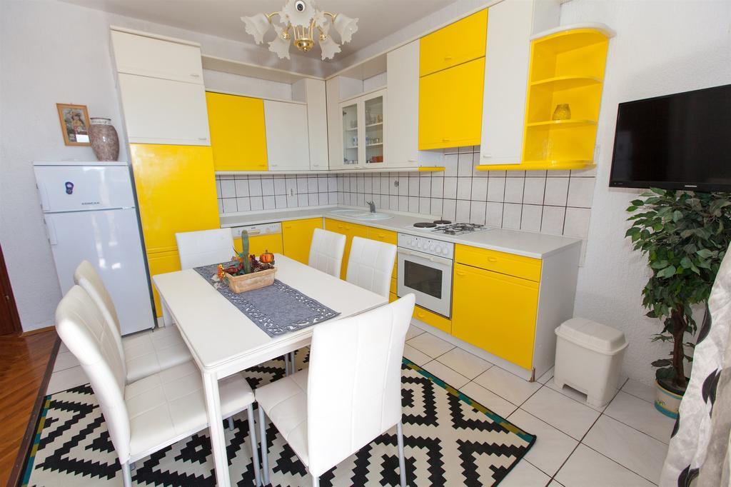 Apartments Vita Novi Vinodolski Phòng bức ảnh