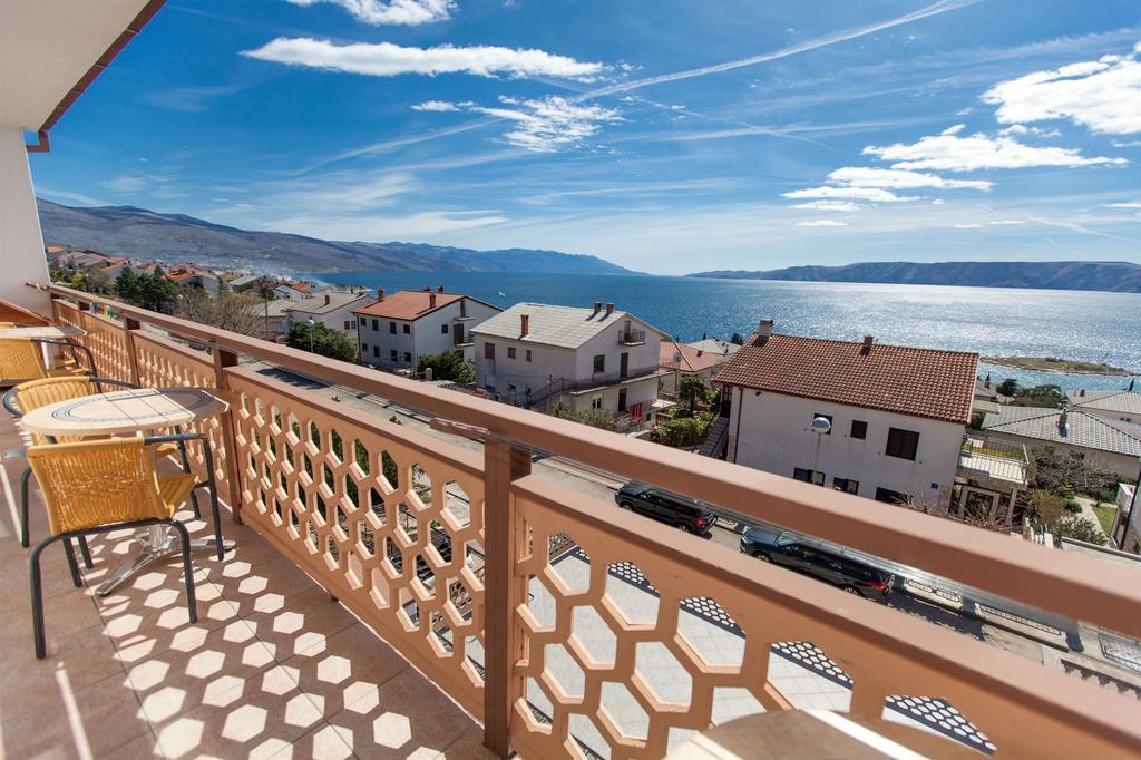 Apartments Vita Novi Vinodolski Phòng bức ảnh