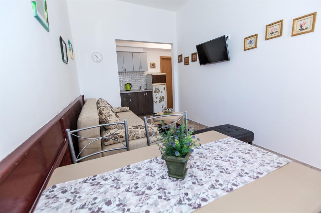 Apartments Vita Novi Vinodolski Phòng bức ảnh