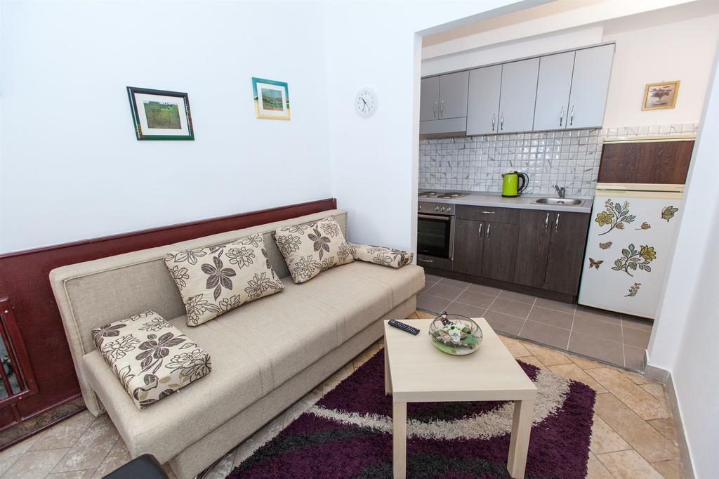 Apartments Vita Novi Vinodolski Phòng bức ảnh