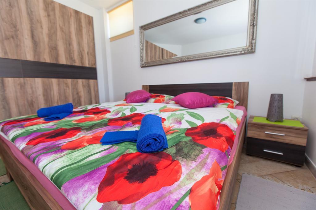 Apartments Vita Novi Vinodolski Phòng bức ảnh