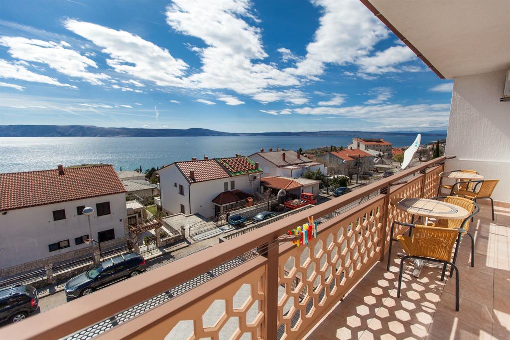 Apartments Vita Novi Vinodolski Phòng bức ảnh