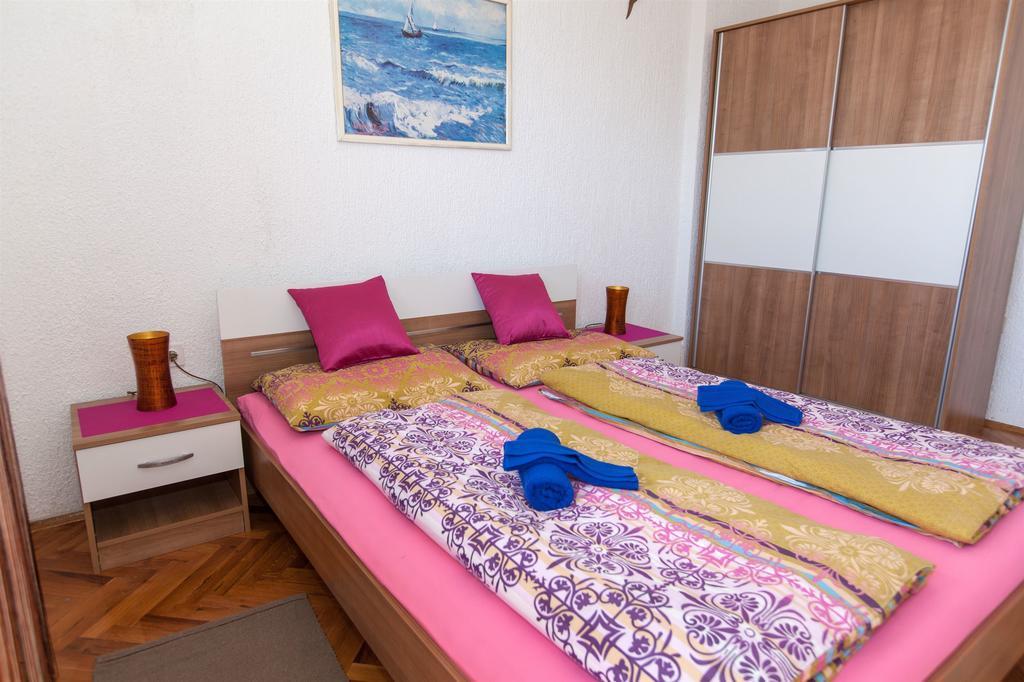 Apartments Vita Novi Vinodolski Phòng bức ảnh
