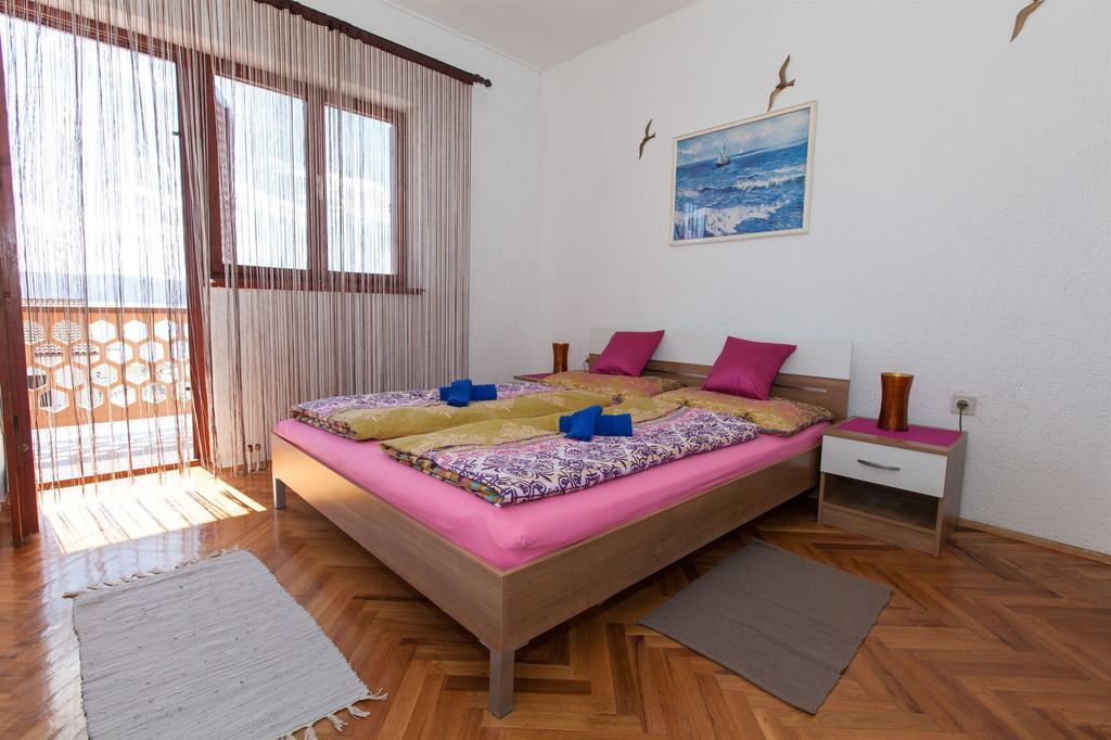 Apartments Vita Novi Vinodolski Phòng bức ảnh