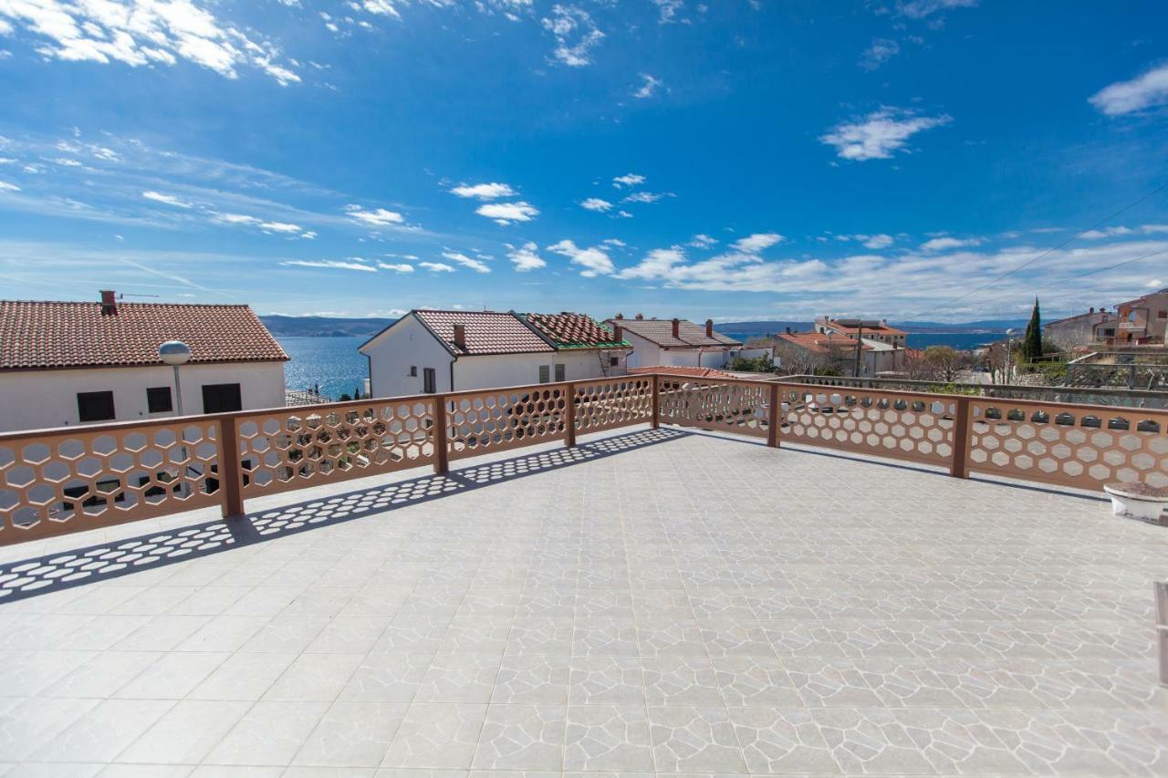 Apartments Vita Novi Vinodolski Ngoại thất bức ảnh